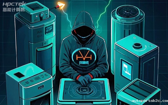 共筑网络安全防线，国产3A5000主板成为守护“芯”力量(图1)