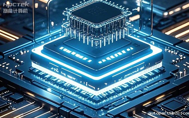 国产化主板能应用到哪些新兴化行业上呢？(图1)