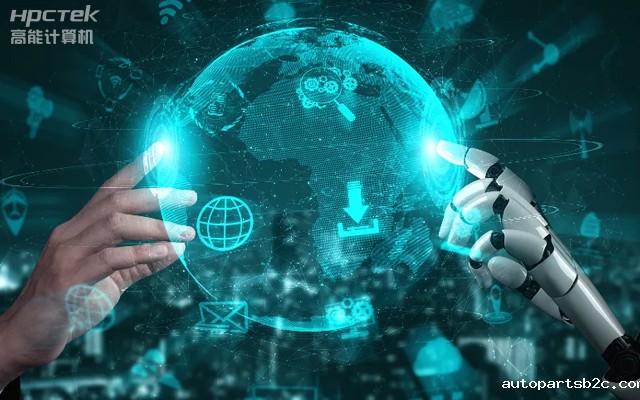 国产雷竞技官方网页版官工控机加速推动千行百业的智能化发展进程(图1)