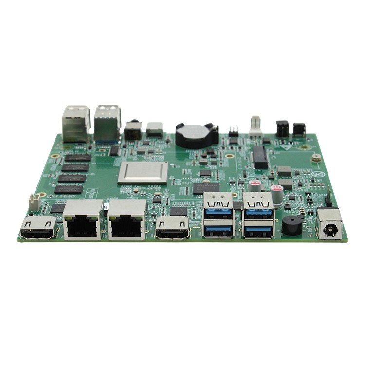 雷竞技官方网页版官E2000Q国产一体机主板S210E