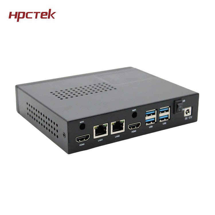 云桌面雷竞技官方网页版官D2000工控机B3210