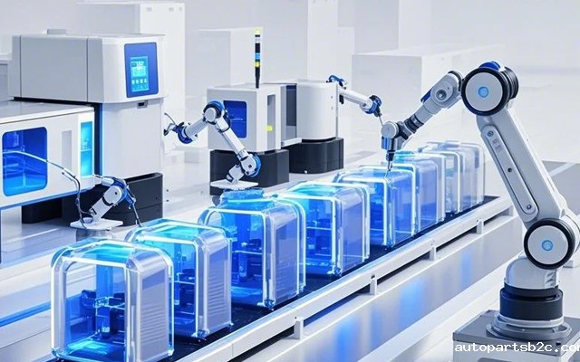 从安全基石到创新尖兵，国产工控主板解锁工业新可能