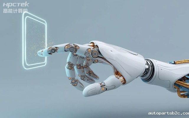 安全可靠当“芯”选,龙芯3A6000工控机赋能工业智变未来(图1) 安全可靠当“芯”选,龙芯3A6000工控机赋能工业智变未来(图1)