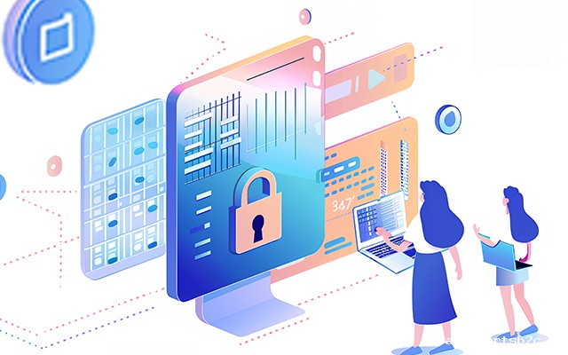 雷竞技官方网页版官网络安全工控机，互联网时代的安全卫士与坚韧后盾
