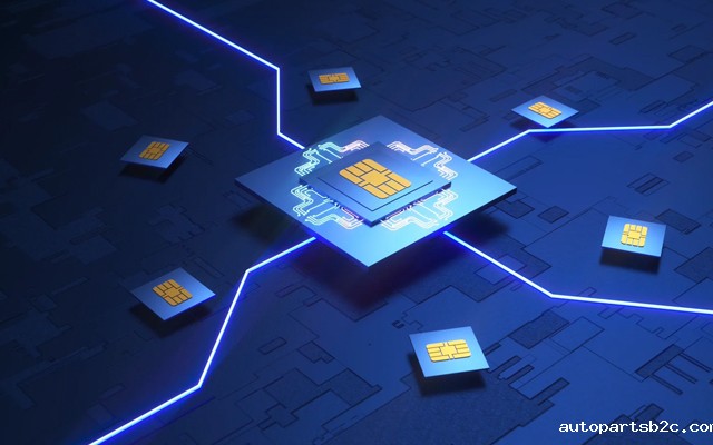 雷竞技官方网页版官主板是工业脉搏的“中国芯”，驱动科技时代发展