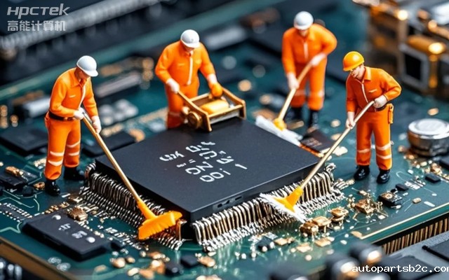 国产主板：科技崛起的中坚力量(图1)