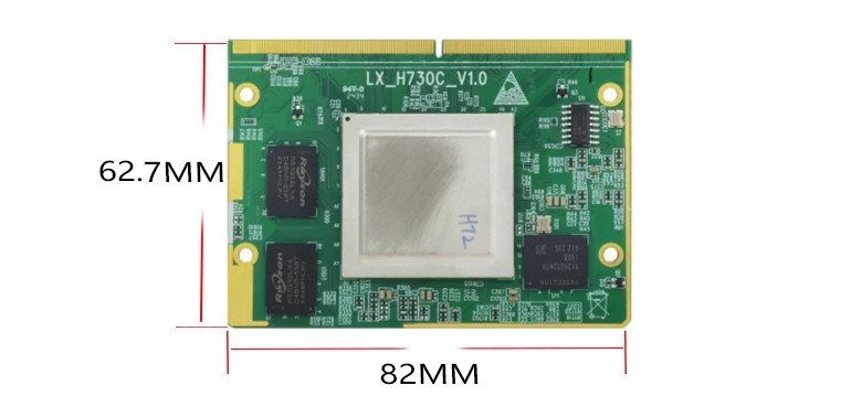 八核海思核心板(图3) 八核海思核心板(图3)