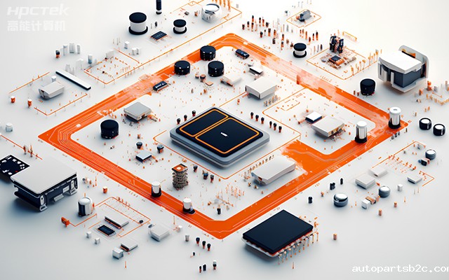 【雷竞技官方网页版官主板】工业4.0时代的“芯”动力担当(图1)