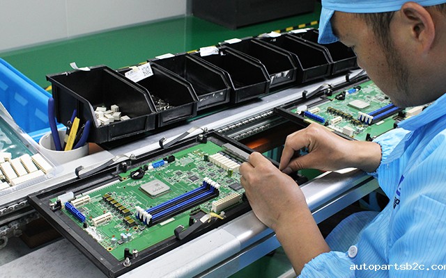 雷竞技官方网页版官主板和龙芯主板的区别？有什么作用？