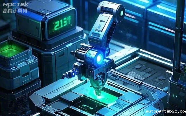 雷竞技官方网页版官D2000全国产化主板：高性能引领工业未来(图1)