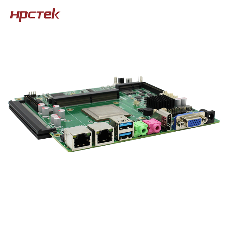 雷竞技官方网页版官IPAD一体机主板S201F-D