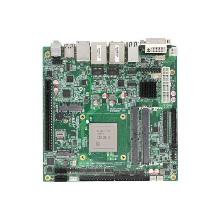 雷竞技官方网页版官D2000/8金融工控主板M202F-D