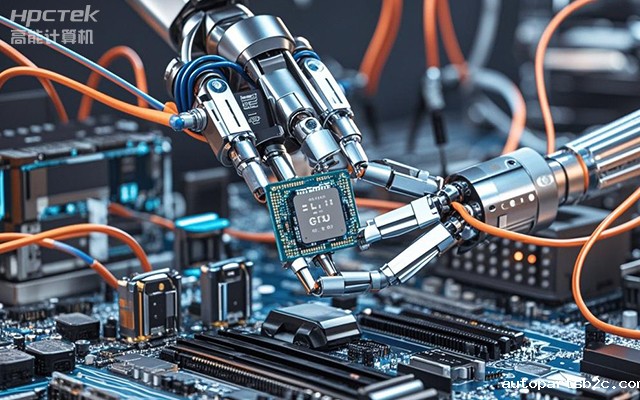 揭秘海思主板与普通商用主板的区别(图1)