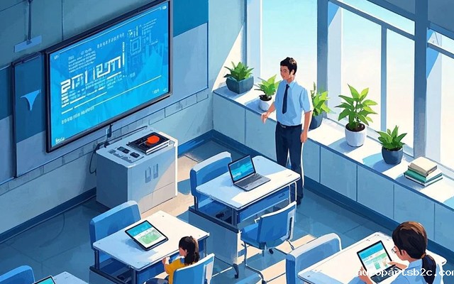 国产录播一体机：科技赋能智慧教育信息化