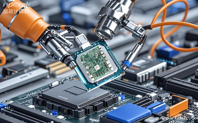 ITX硬核迷你芯，国产主板筑基自主算力新高度(图1)