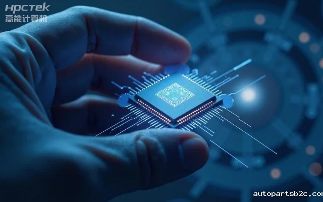 主板和CPU是一个东西吗？有什么区别？(图1)