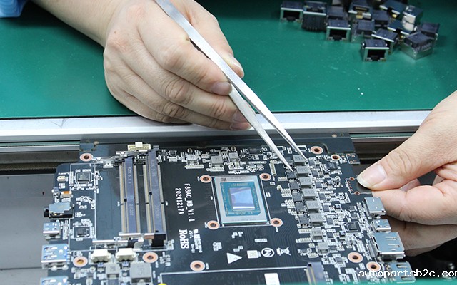 【工控科普】一片主板可以有多少路CPU？