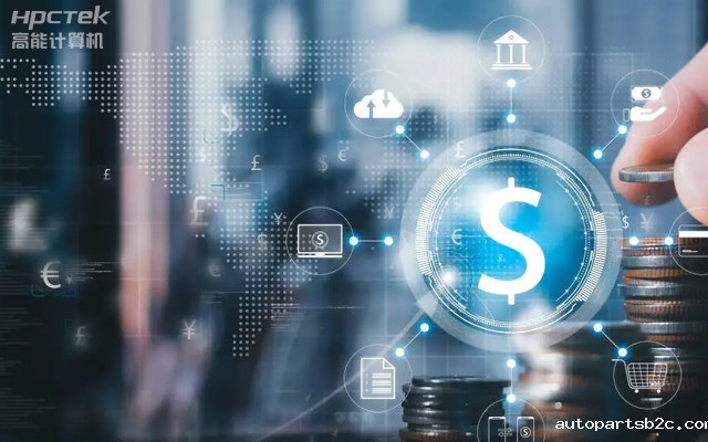 雷竞技官方网页版官D2000金融工控主板，点亮经济高质量发展(图1)