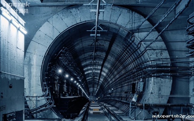 国产力量:工控主板提升轨道交通的稳定性与安全性(图1) 国产力量:工控主板提升轨道交通的稳定性与安全性(图1)