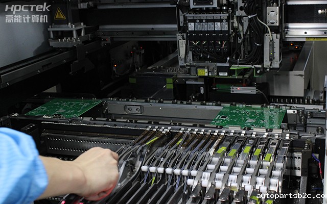 【百度雷竞技】国产主板无法开机的状况及解决方法(图1) 【百度雷竞技】国产主板无法开机的状况及解决方法(图1)