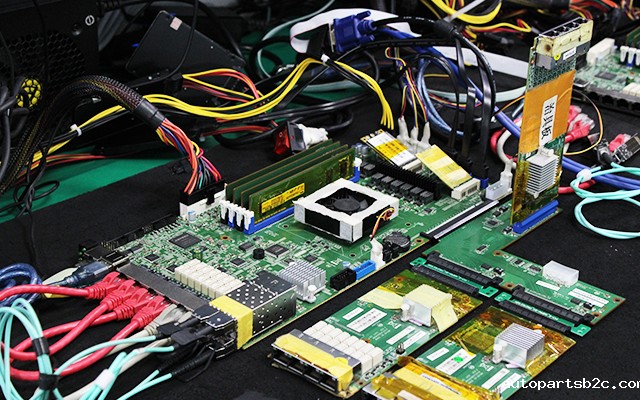 雷竞技官方网页版官D2000国产主板，工业科技上发展的坚实力量