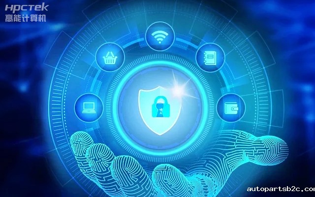 国产雷竞技官方网页版官主板，赋能网络安全防御硬手段(图1)