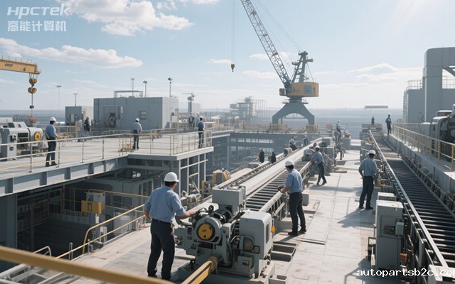 国产主板，PAD提升整体工业平台性能(图1)