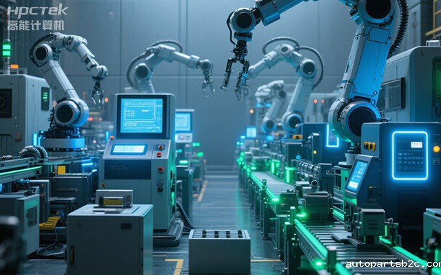 百度雷竞技工控主板：算力强、运行快、多扩展、场景广(图1)