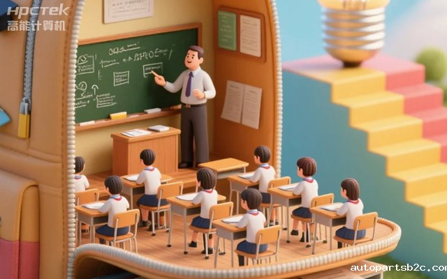 OPS雷竞技官方网页版官主板：开启教与学的深层次互动(图1)