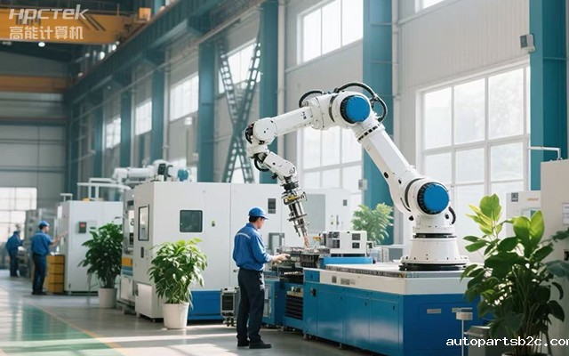 雷竞技官方网页版官主板：自主创新，开启计算新时代(图1)