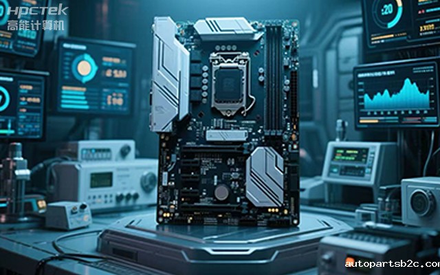 雷竞技官方网页版官主板为信创产业发展提高硬实力(图1)