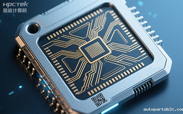 国产工控主板:工业领域的核心砥柱(图1) 国产工控主板:工业领域的核心砥柱(图1)