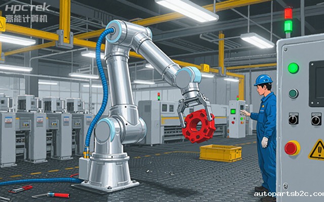 【百度雷竞技】雷竞技官方网页版官主板助力工业制造业飞速发展(图1)