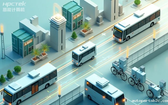 国产ITX主板小板型、大力量,为云终端产业赋能(图1) 国产ITX主板小板型、大力量,为云终端产业赋能(图1)