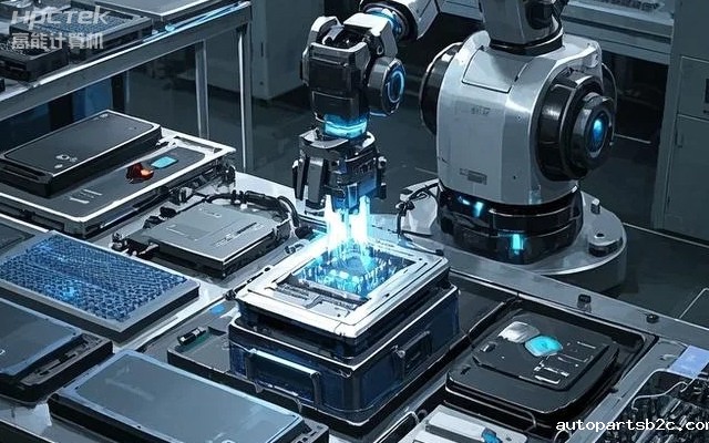 国产雷竞技官方网页版官主板在工业自动化中的应用领域(图1)