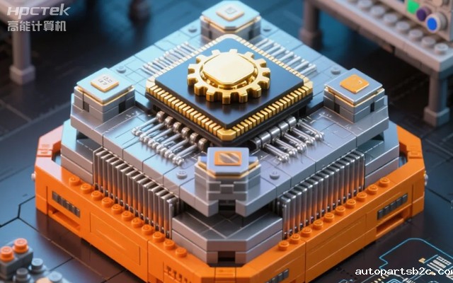 从芯片到主板,科技创新实现高质量发展(图1) 从芯片到主板,科技创新实现高质量发展(图1)