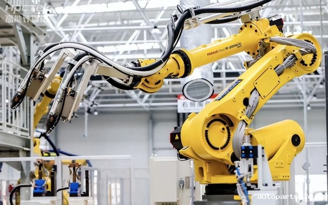 雷竞技官方网页版官工控机，引领轨道交通走向科技新发展(图1)