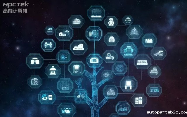 智慧金融助推智能制造，龙芯3A5000国产主板助力产业升级(图1)