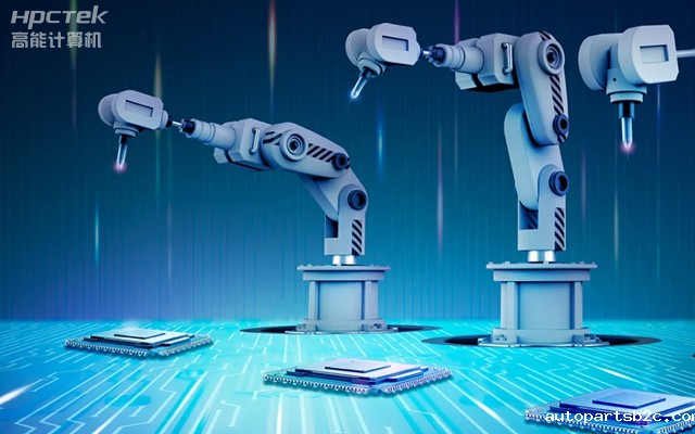 龙芯2K3000国产主板：强大内核，多元功能(图1)