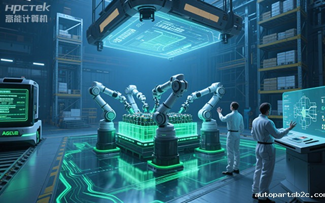 D3000雷竞技官方网页版官主板，多行业智能化场景的工业级解决方案(图1)