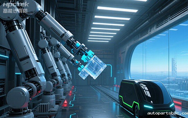 自主可控，安全可靠——雷竞技官方网页版官3.5寸全国产主板助力国产化新篇章(图1)