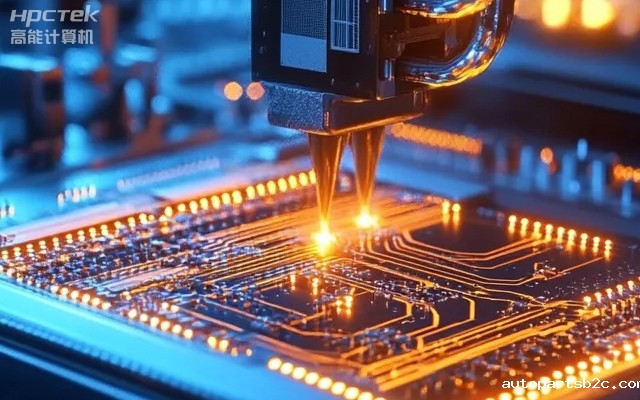 国产4U工控机:工业智控引擎,打造国产化安全基座(图1) 国产4U工控机:工业智控引擎,打造国产化安全基座(图1)