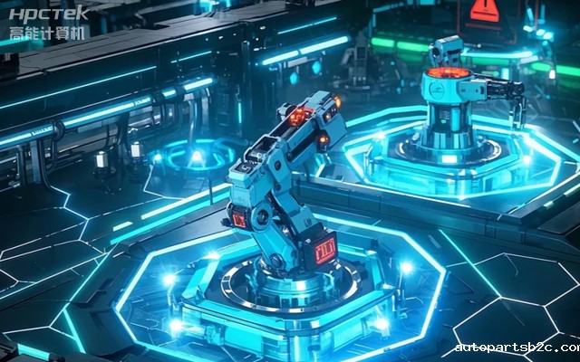 智慧新核心，龙芯主板助力信创体系再升级(图1)