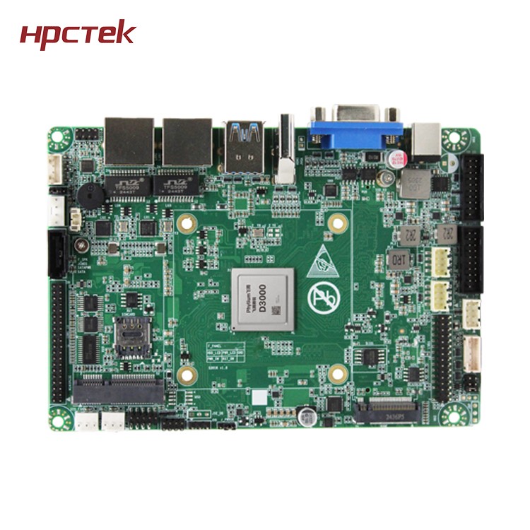 雷竞技官方网页版官D3000M工控主板GM-S303M