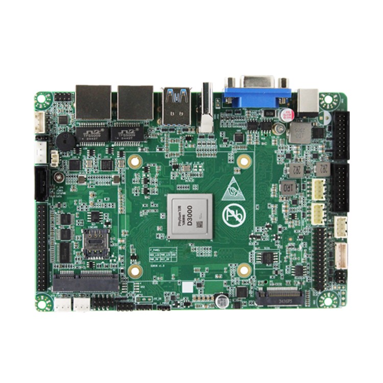 雷竞技官方网页版官D3000M工控主板GM-S303M