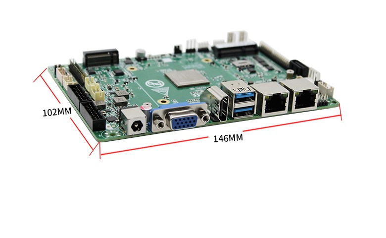 雷竞技官方网页版官D3000M工控主板GM-S303M(图4)