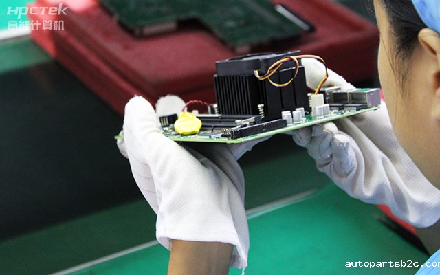 D3000M雷竞技官方网页版官主板——强劲芯、多功能接口(图1)