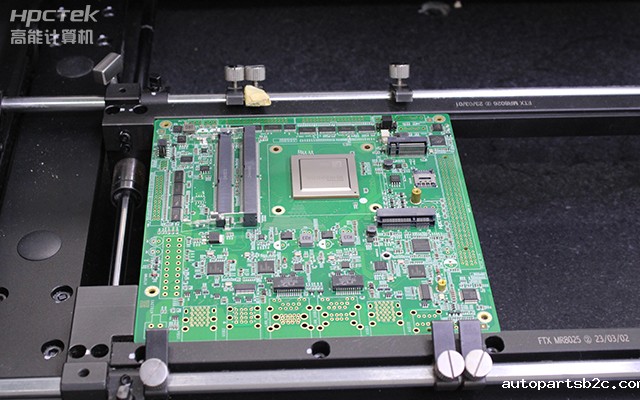 接口多样化：M-ITX国产主板的丰富连接性能(图1)