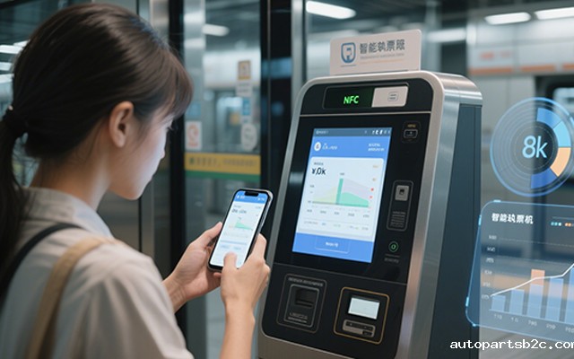 嵌入式工控机在智能轨道交通中的应用场景