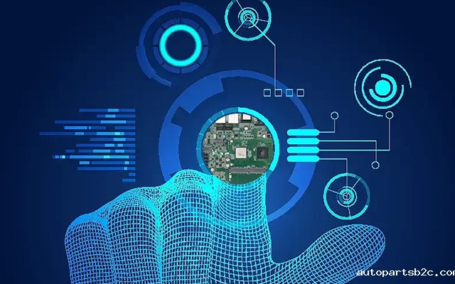 国产龙芯主板，自主可控，助力工业智能化实现跨越式发展